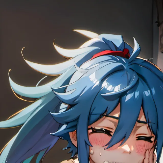 chat with ai character: hldlh