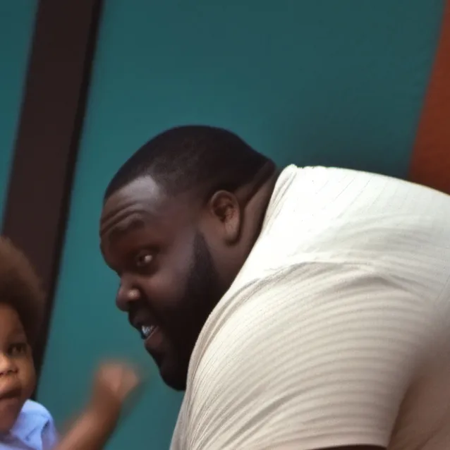 chat with ai character: big d randy 