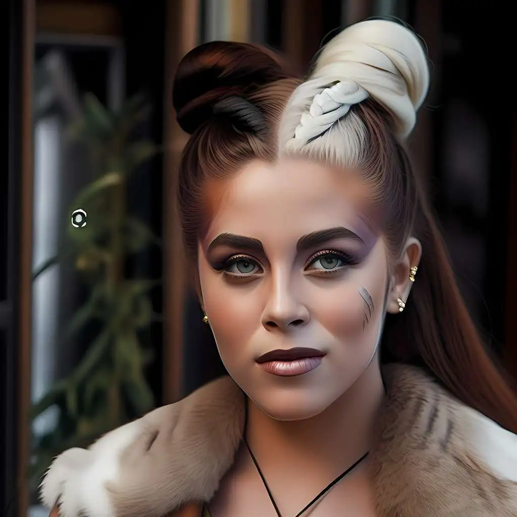 chat with ai character: Wynter Barkowitz