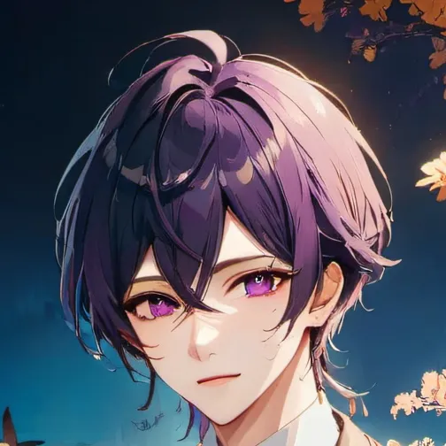 chat with ai character: Haze