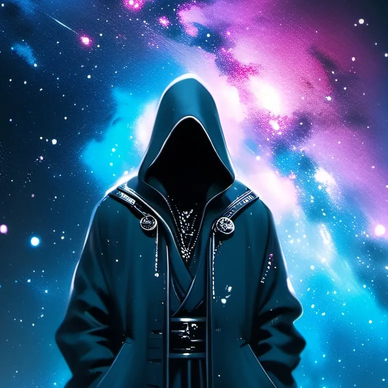 chat with ai character: quiteen