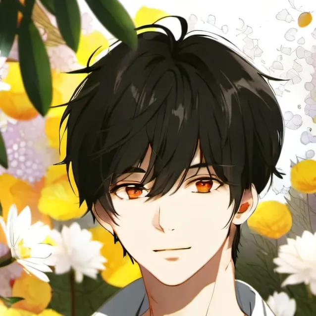 chat with ai character: Jackson