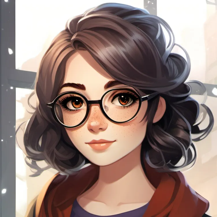 chat with ai character: Chloe