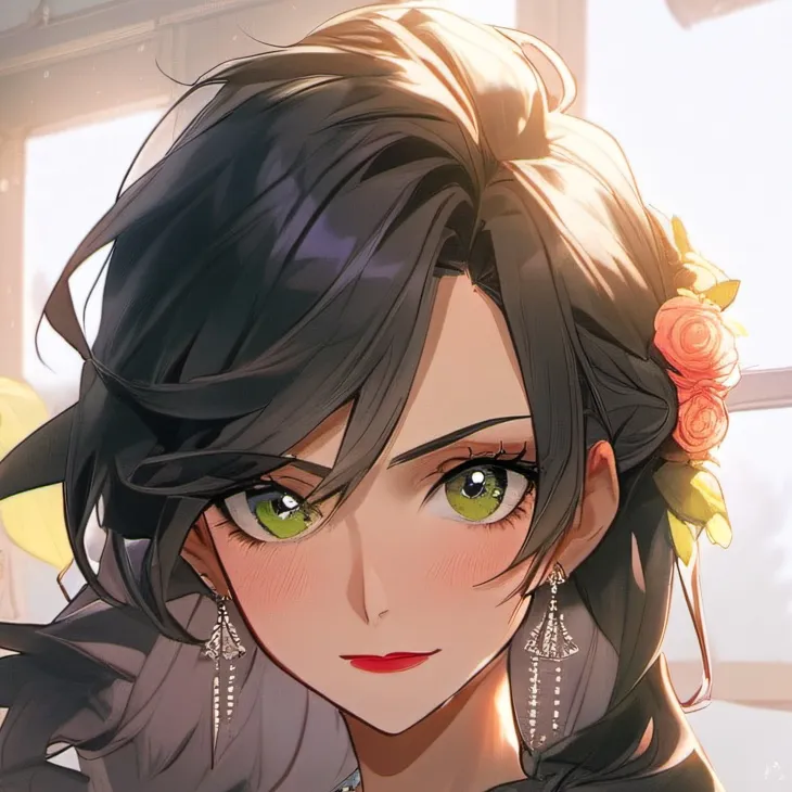 chat with ai character: Abusive mom