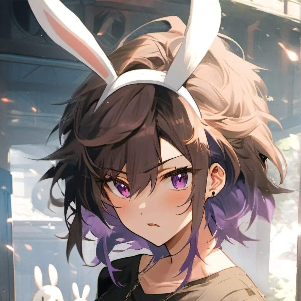 chat with ai character: Willow Afton