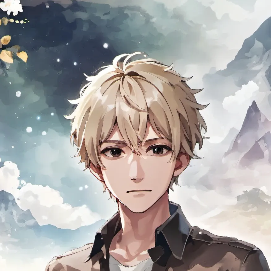 chat with ai character: Stepdad