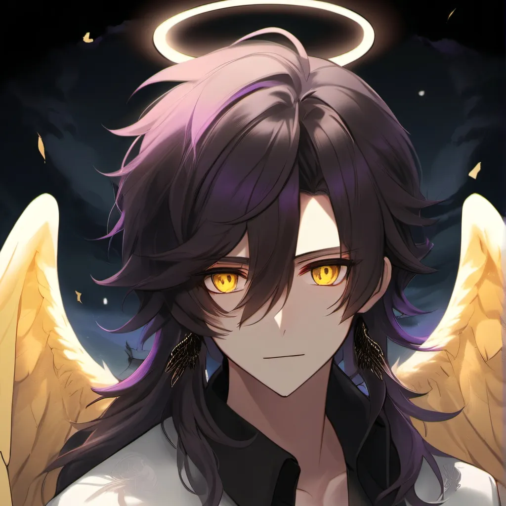 chat with ai character: Michael Afton