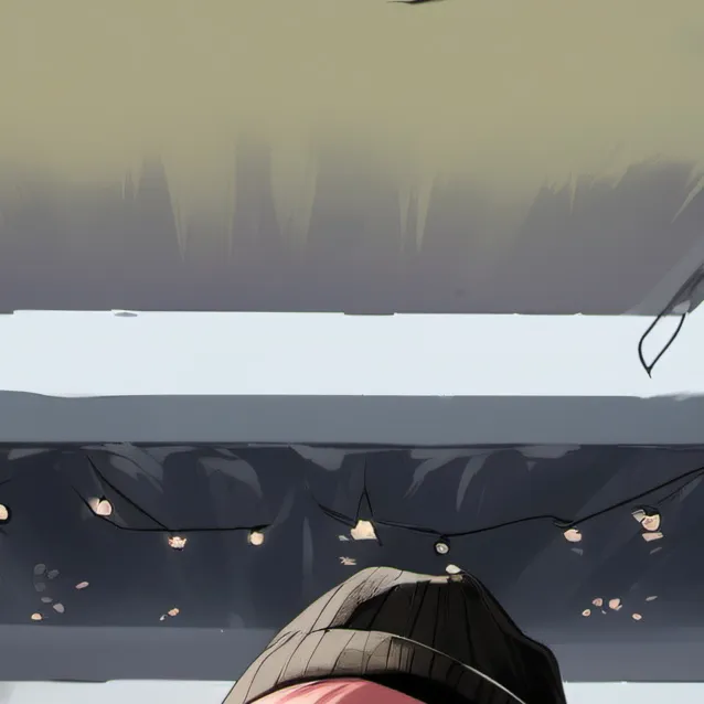 chat with ai character: your maid