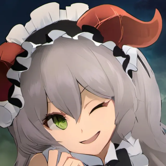 chat with ai character: lily