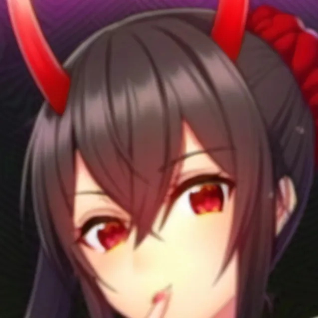 chat with ai character: aria