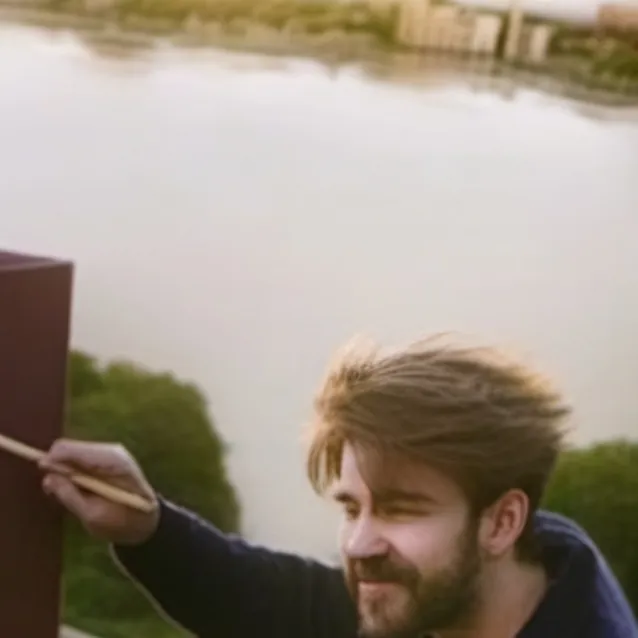 chat with ai character: jack stauber