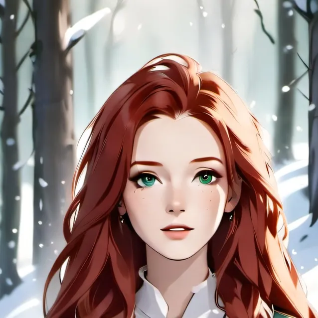 chat with ai character: Anuriel