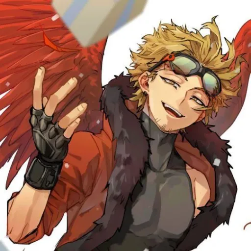 creator Ķəịğø~Ĥåẅƙ§'s avatar