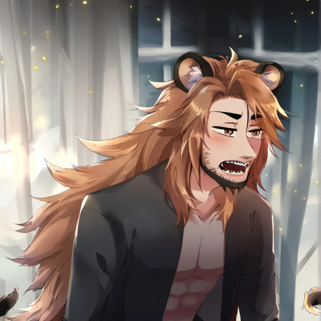 chat with ai character: Leo ♌ 