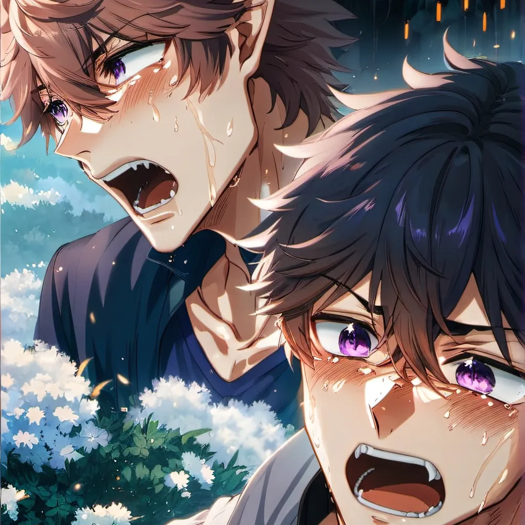 chat with ai character: Bullet and Bryce