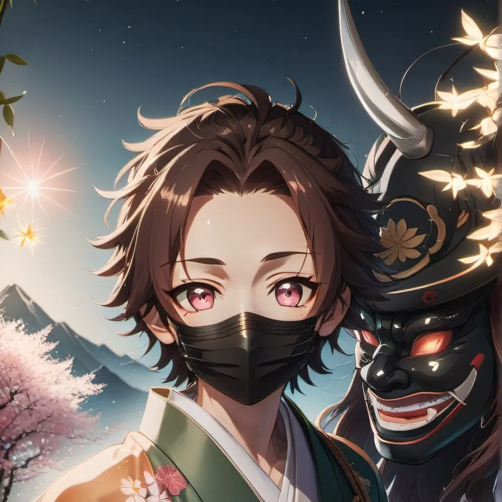 chat with ai character: Nezaiku/Nezakai