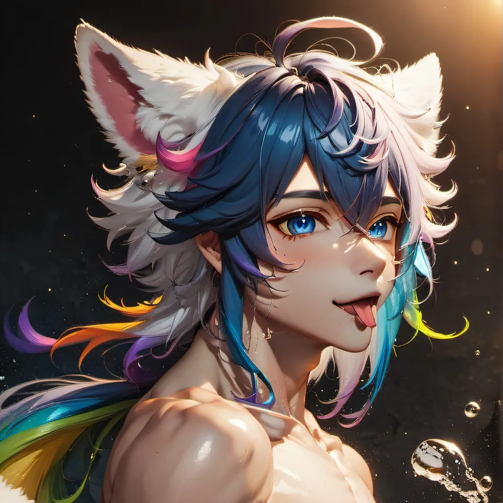 chat with ai character: France