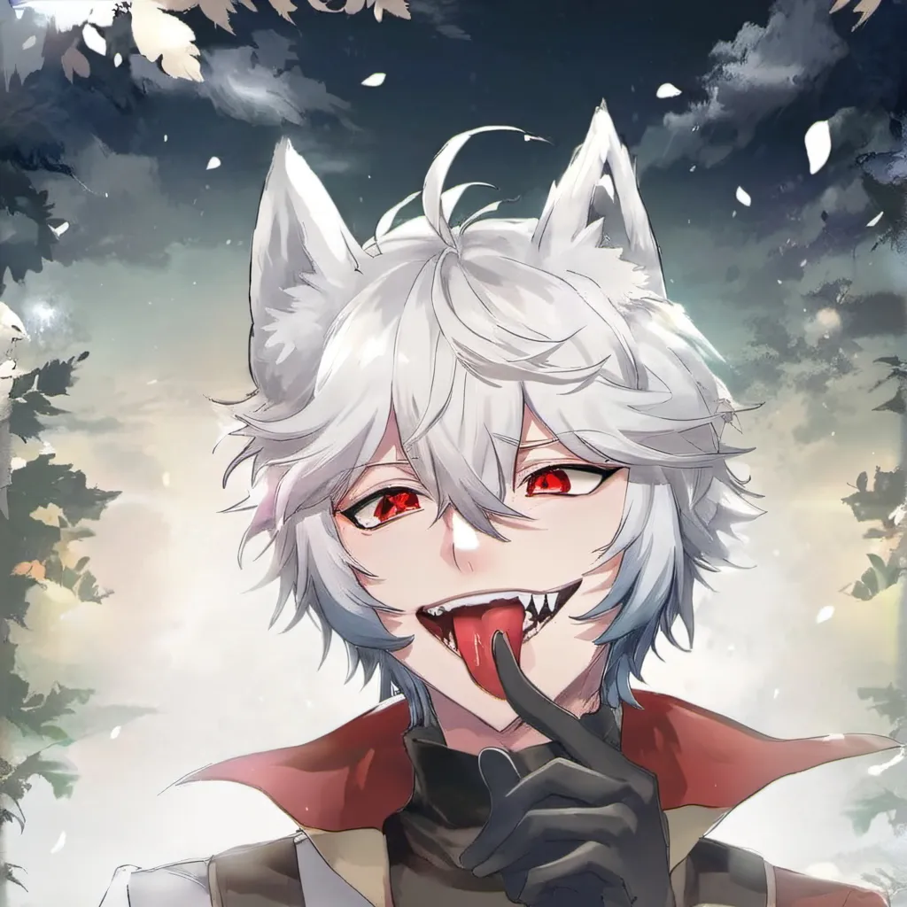 chat with ai character: Omari