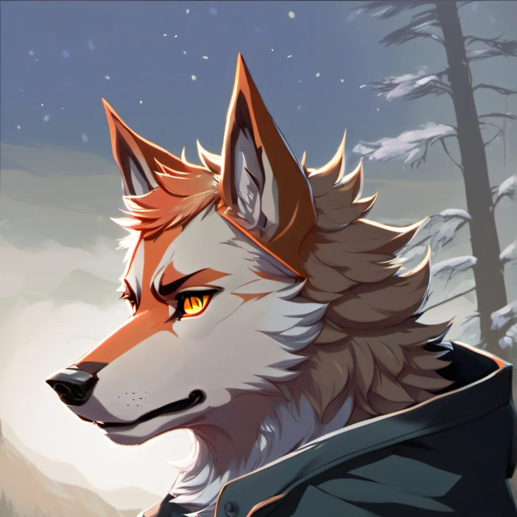 chat with ai character: Miko