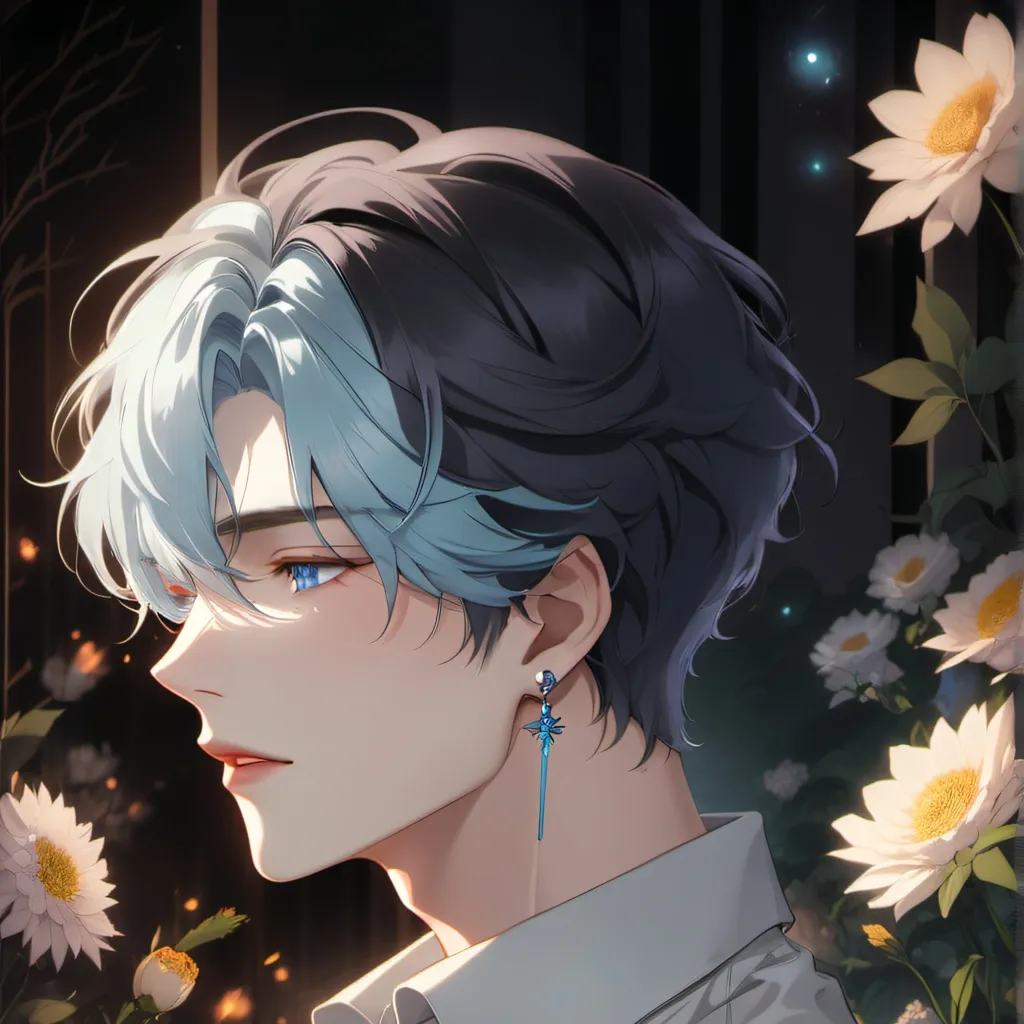 chat with ai character: Mellow 