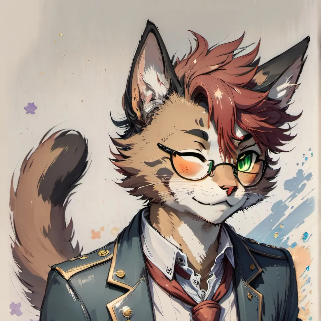 chat with ai character: Zachary