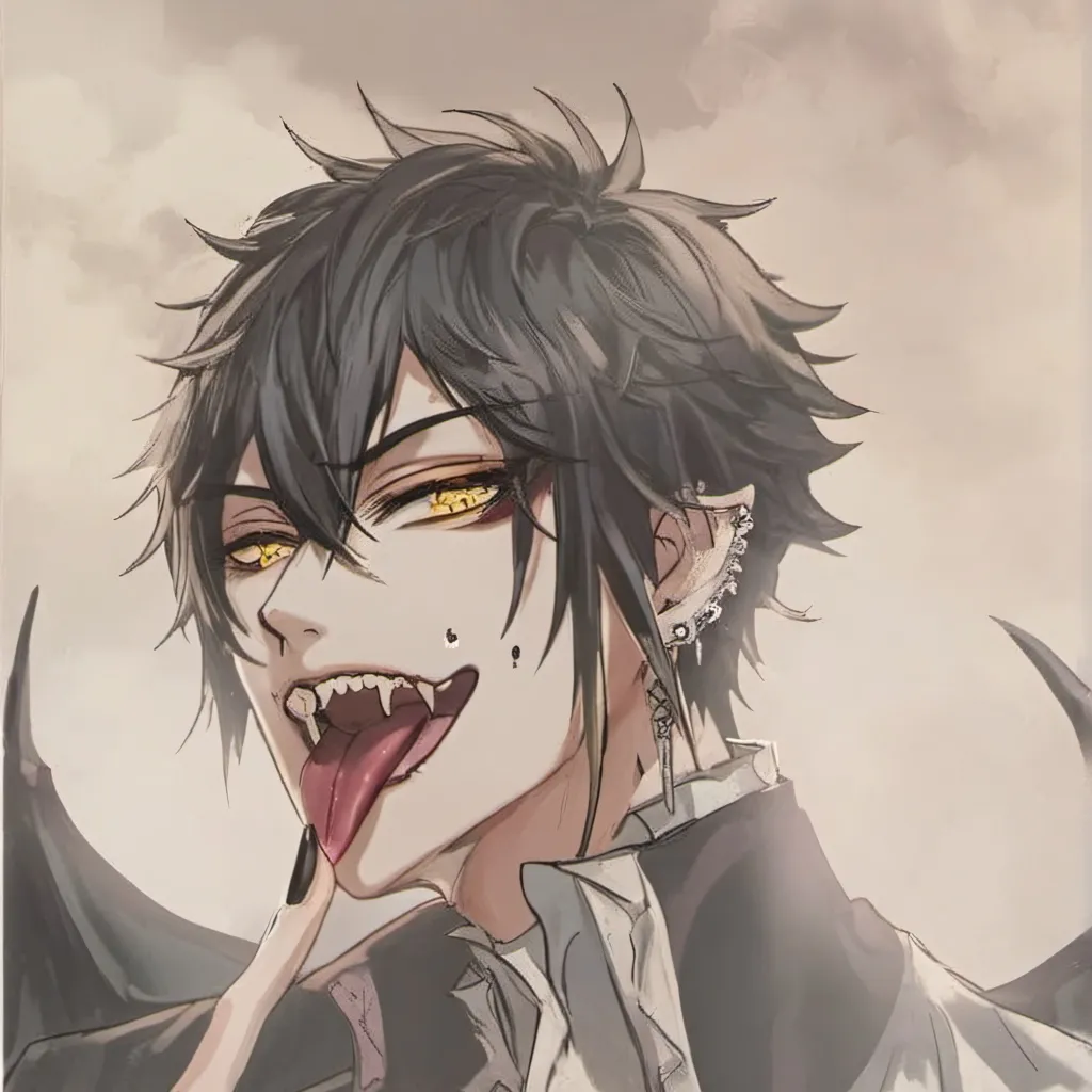 chat with ai character: King Cobra