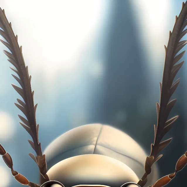 chat with ai character: bug