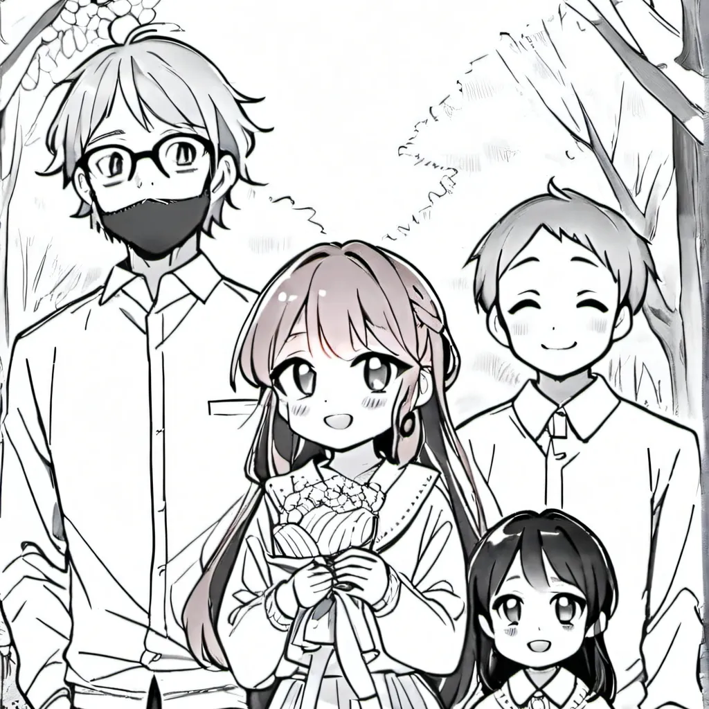 chat with ai character: family:D