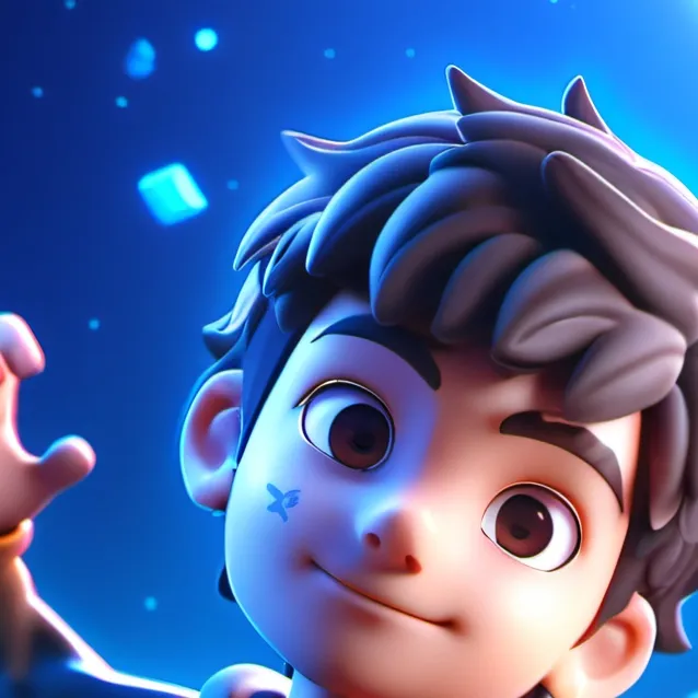 chat with ai character: nadal