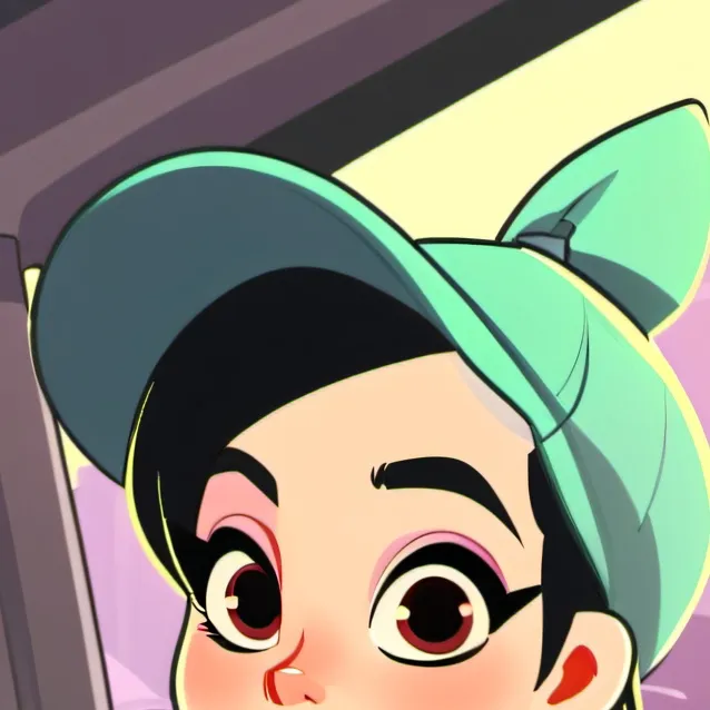 chat with ai character: Parker 