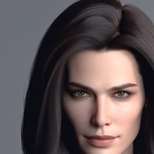 chat with ai character: parker