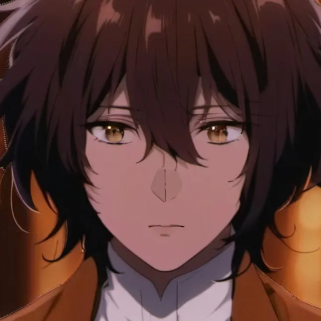 chat with ai character: Rei