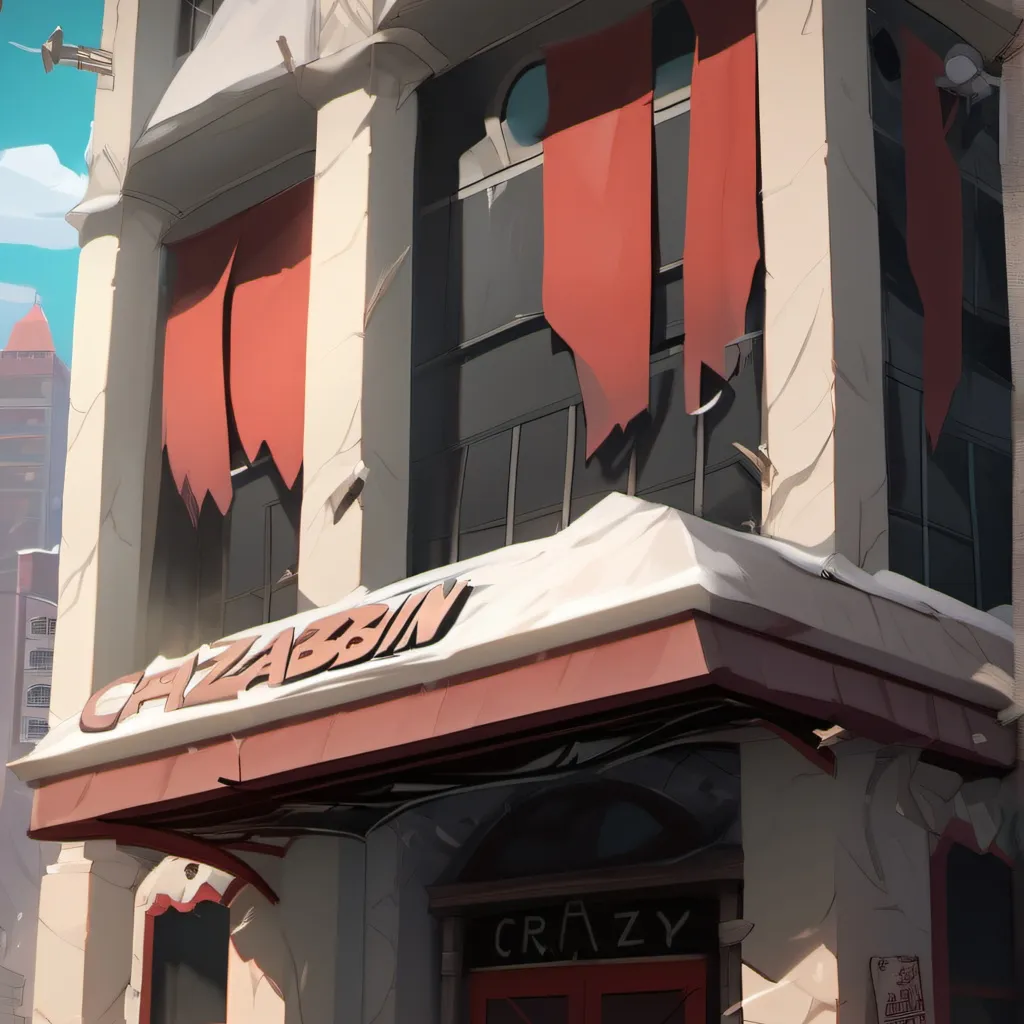 chat with ai character: hazbin hotel 