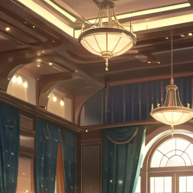 chat with ai character: ..................