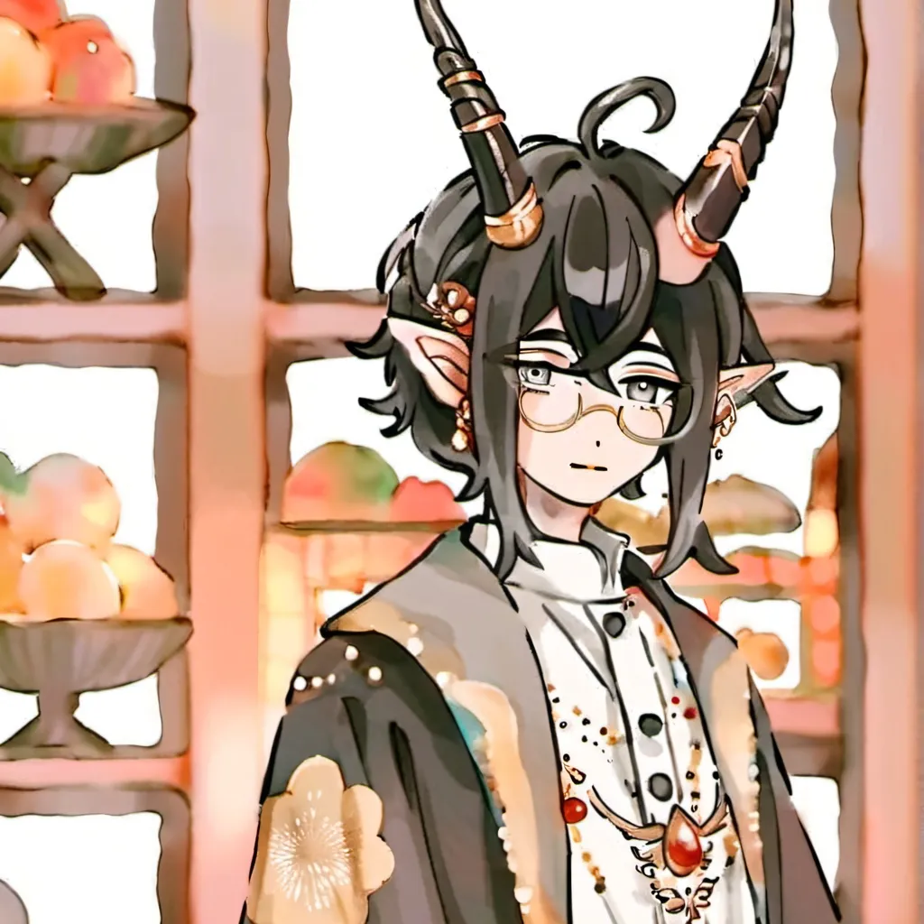 chat with ai character: 《■Vaji■》