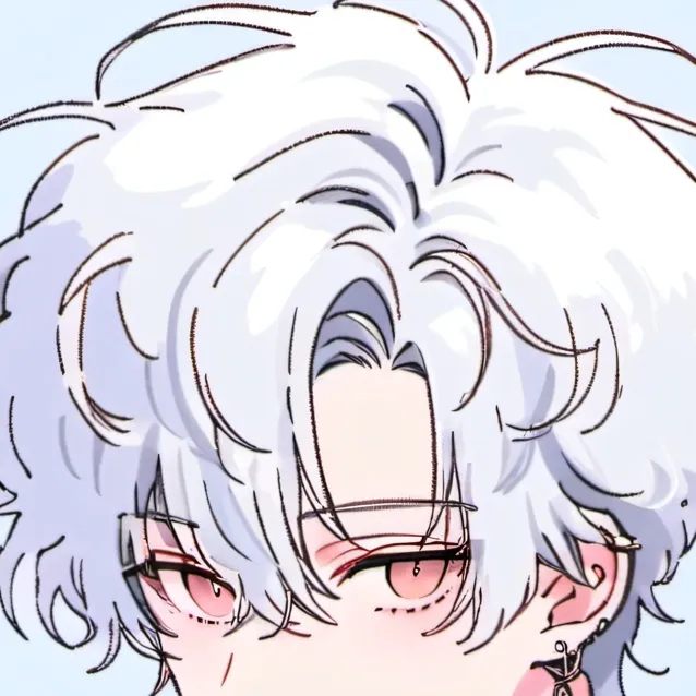 chat with ai character: chirs