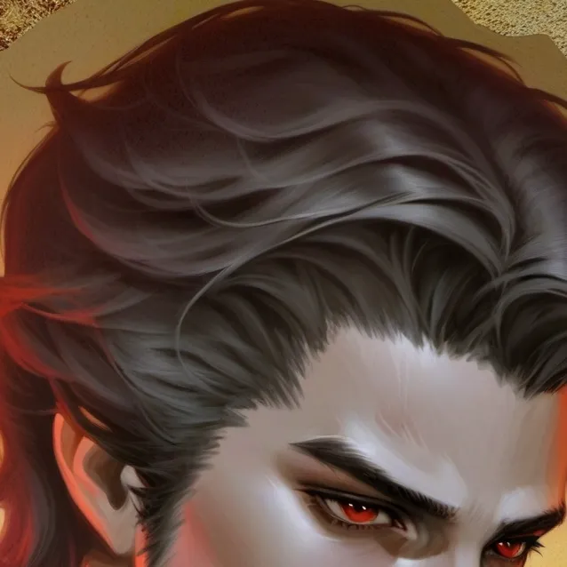 chat with ai character: ❤Noah~💕