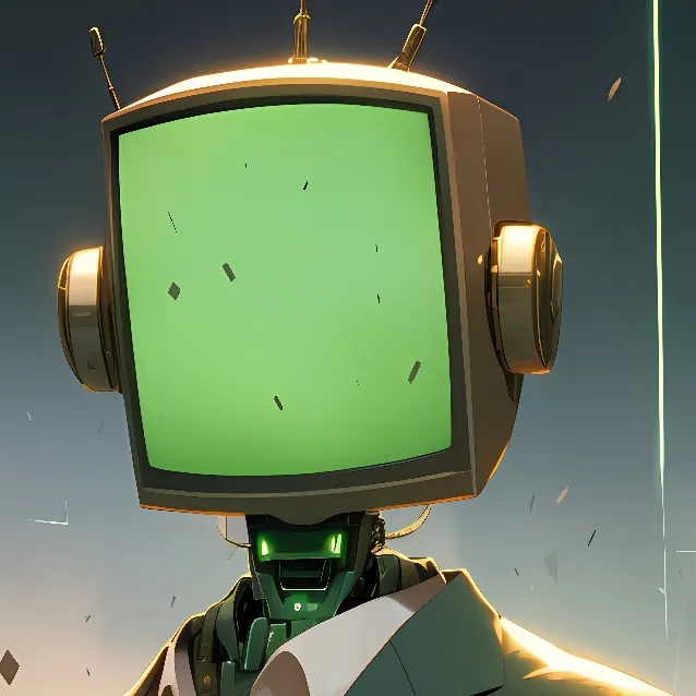 chat with ai character: the program