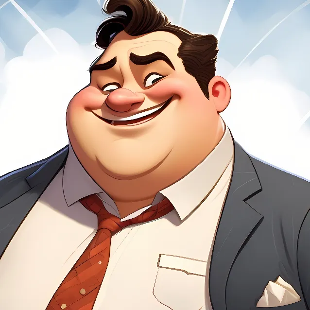 chat with ai character: chunky monkey