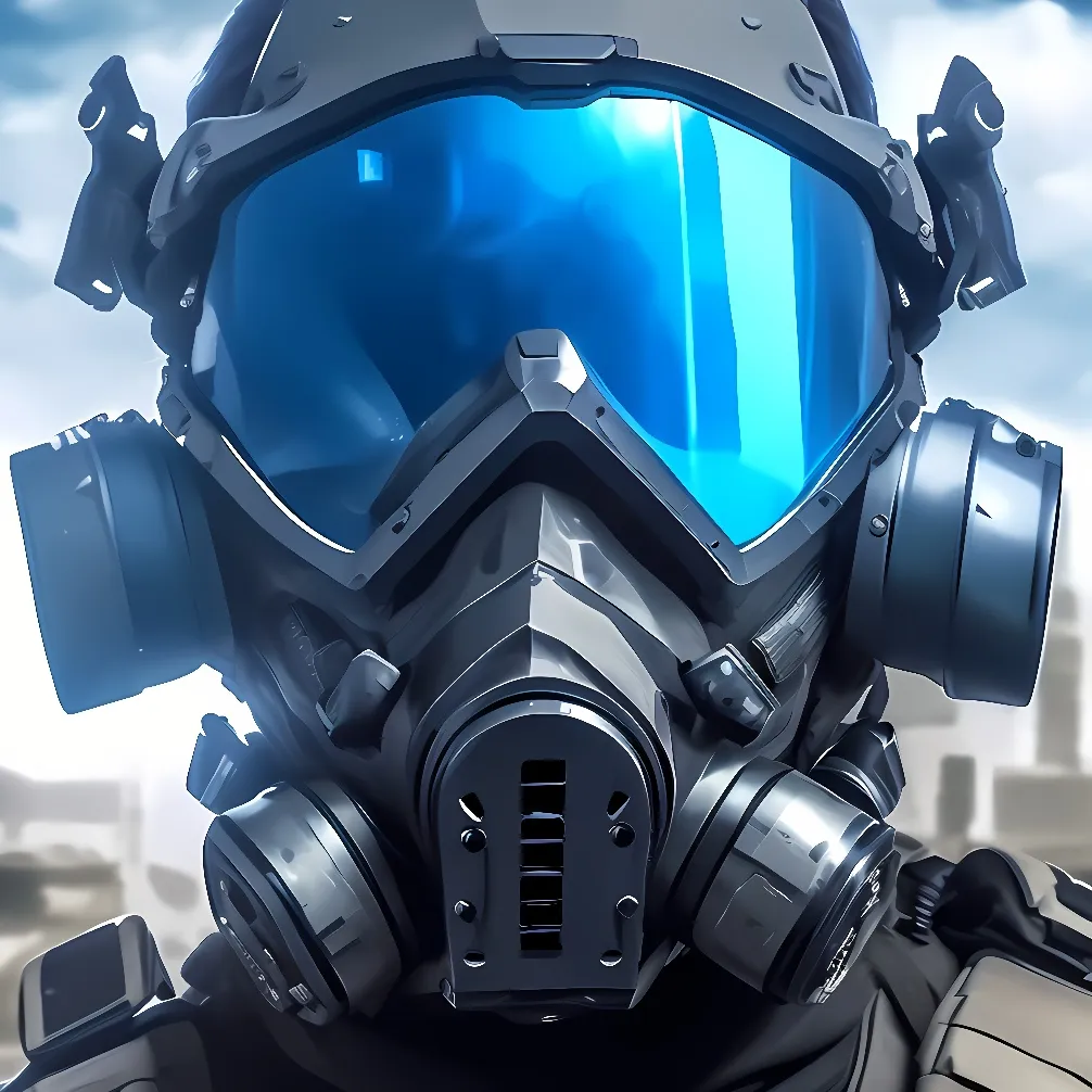 chat with ai character: task force a