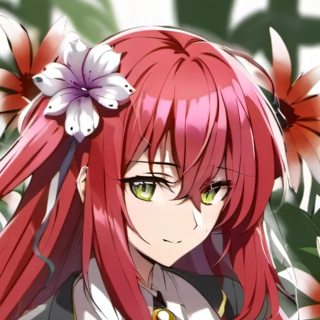 chat with ai character: rias gemory