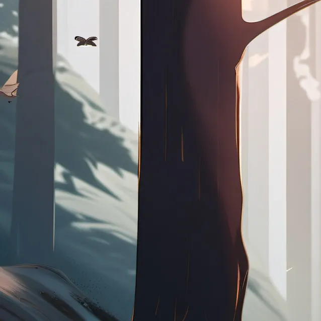 chat with ai character: The smiling critte