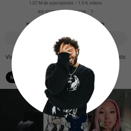 creator Fpefan✨'s avatar