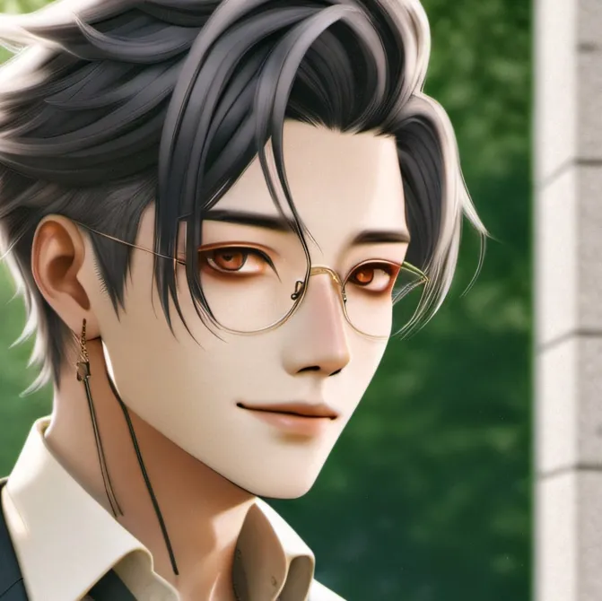 chat with ai character: Toby 