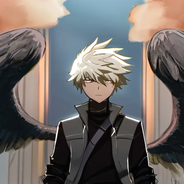 chat with ai character: idk