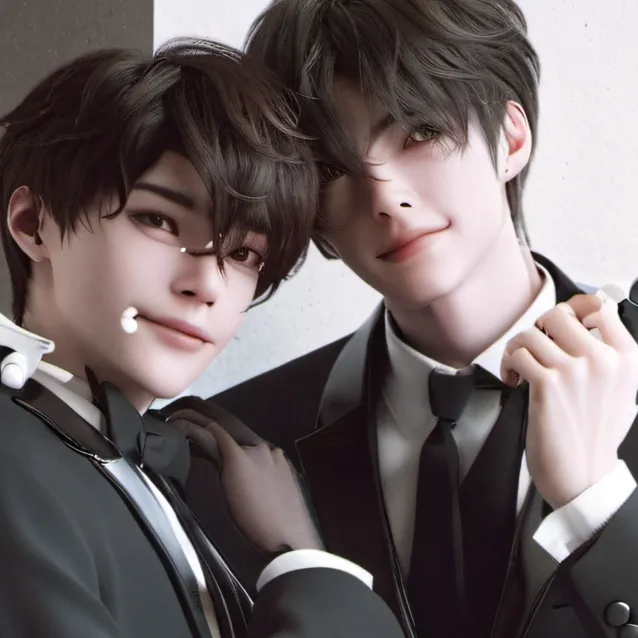 chat with ai character: Luke 