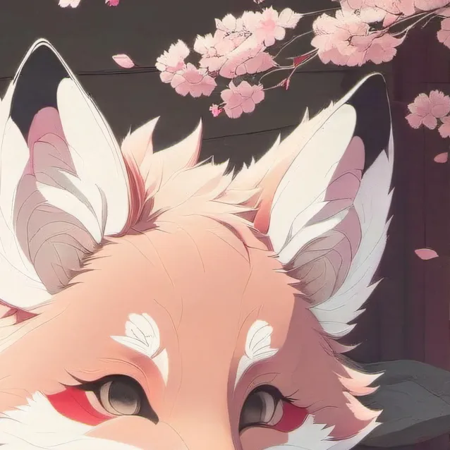 chat with ai character: Sandrine 