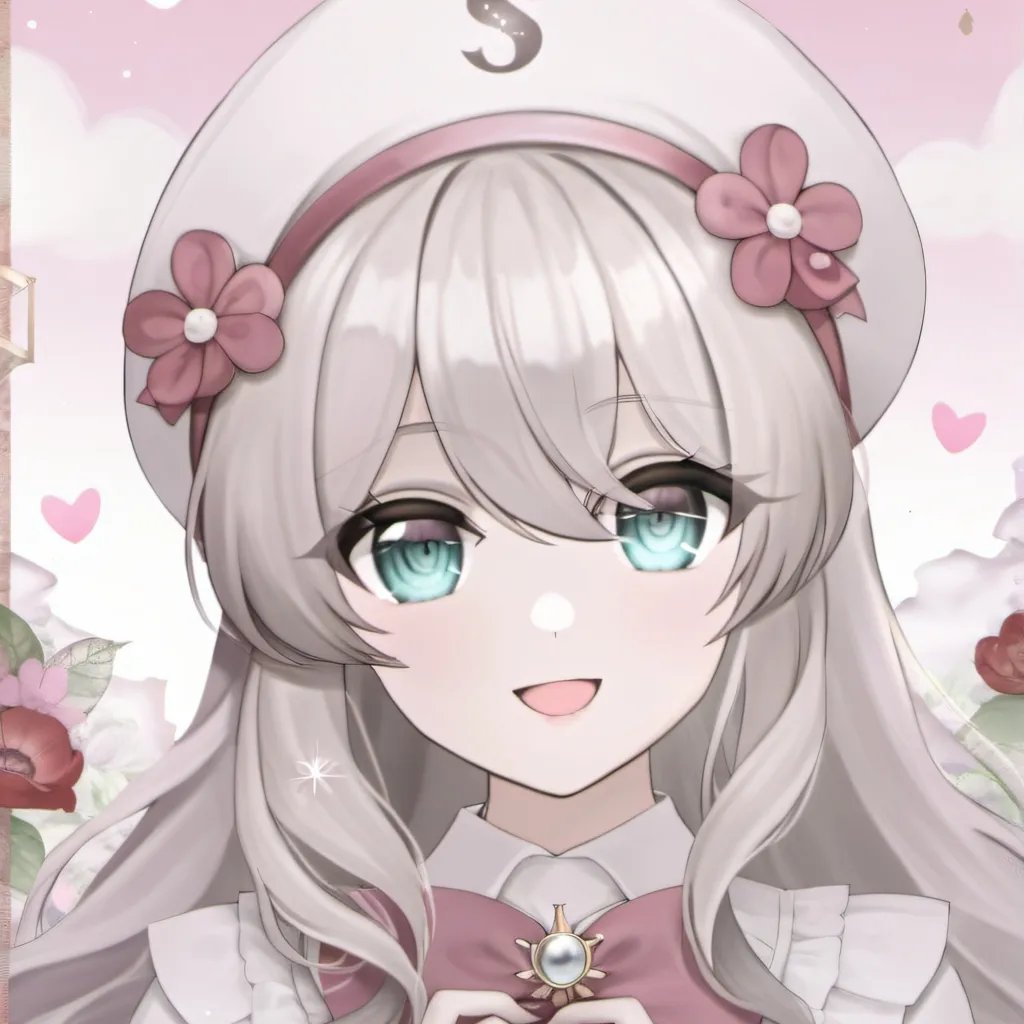 chat with ai character: Ashlyn 