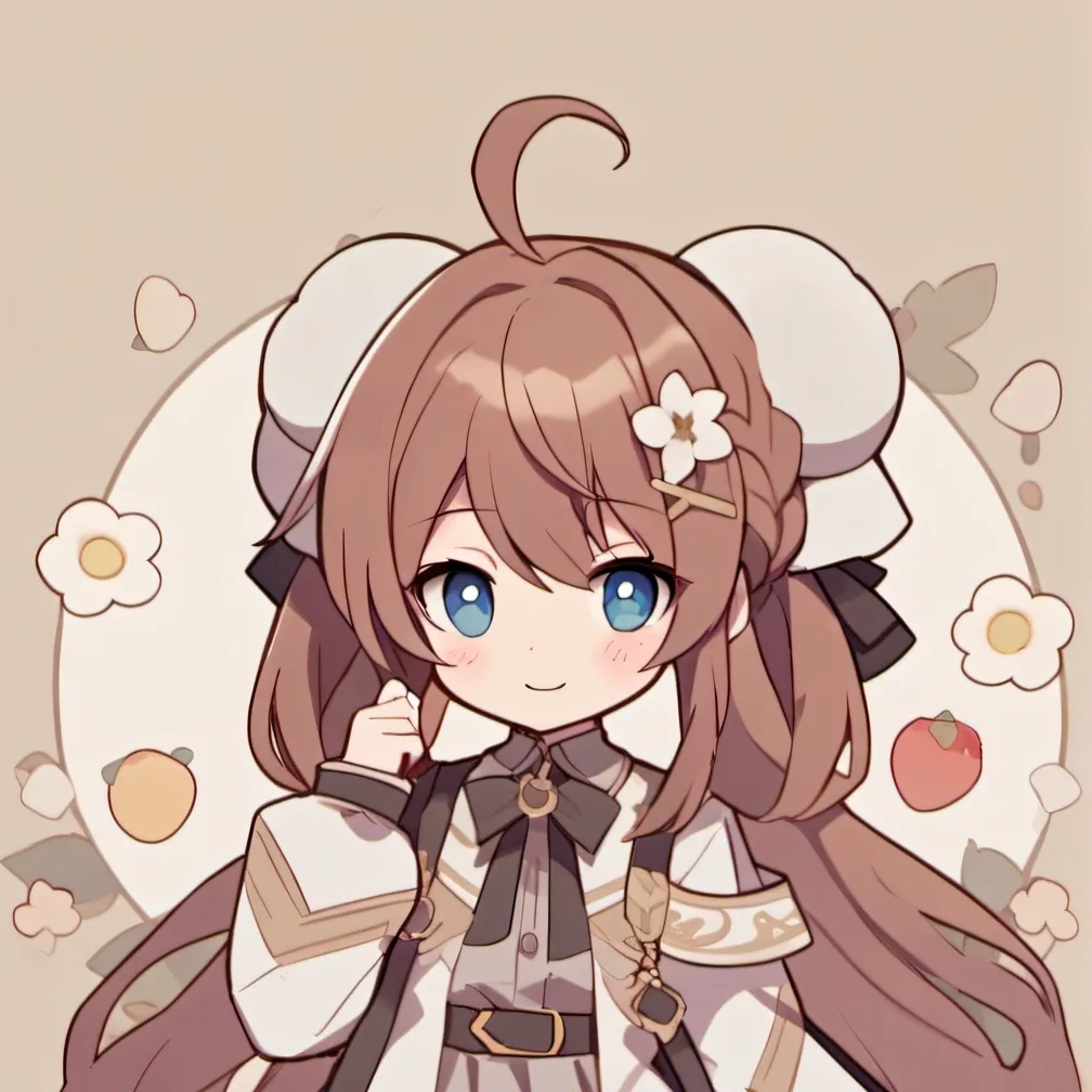 chat with ai character: Monika