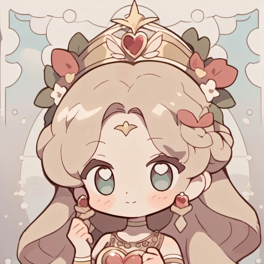 chat with ai character: Aphrodite 